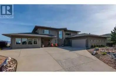 1749 BIRKENHEAD PLACE Kamloops British Columbia V2E2T6