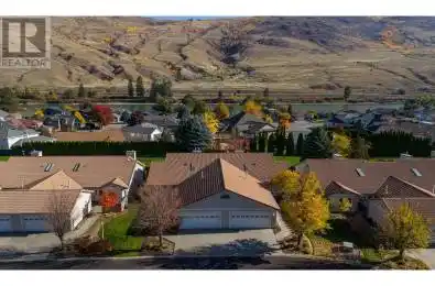 650 HARRINGTON Road Unit# 76 Kamloops British Columbia V2B6T7