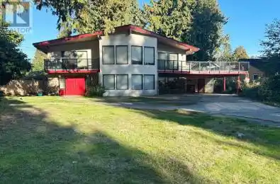 632 ENGLISH BLUFF Road Delta British Columbia V4M2N4