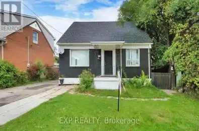 34 Walsh Avenue Toronto (Humberlea-Pelmo Park) Ontario M9M1B7