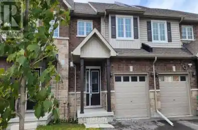 1651 Hetherington Drive Peterborough (Northcrest) Ontario K9L1Y7