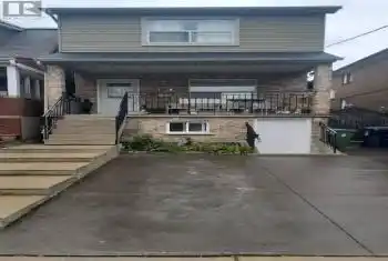 173 Blackthorn Avenue Unit# 2nd FL, Toronto (Weston-Pellam Park), Ontario M6N3H7, 1 Bedroom Bedrooms, ,1 BathroomBathrooms,All Houses,For Rent,Blackthorn,W9390148