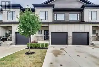 360 QUARTER TOWNLINE Road Unit# 304, Tillsonburg, Ontario N4G0H7, 3 Bedrooms Bedrooms, ,3 BathroomsBathrooms,Condo,For Sale,QUARTER TOWNLINE,40661058