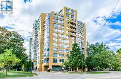 2800 Warden Avenue Unit# 1102 Toronto (L'Amoreaux) Ontario M1W3Z6