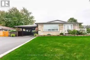 15 Northwood Drive Unit# Main, Brampton (Northwood Park), Ontario L6X2L3, 3 Bedrooms Bedrooms, ,1 BathroomBathrooms,All Houses,For Rent,Northwood,W9390260