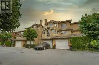 1108 O'FLAHERTY Gate Port Coquitlam British Columbia V3C6H2