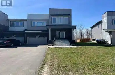 255 Atkinson Street Clearview (Stayner) Ontario L0M1S0