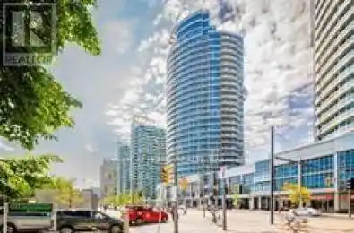 218 Queens Quay Unit# 905 Toronto (Waterfront Communities) Ontario M5J