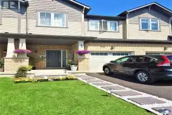 98 Nearco Gate, Oshawa (Windfields), Ontario L1L0J5, 3 Bedrooms Bedrooms, ,3 BathroomsBathrooms,All Houses,For Rent,Nearco,E9390355