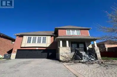 16 Ocean Ridge (Upper) Drive Brampton (Sandringham-Wellington) Ontario