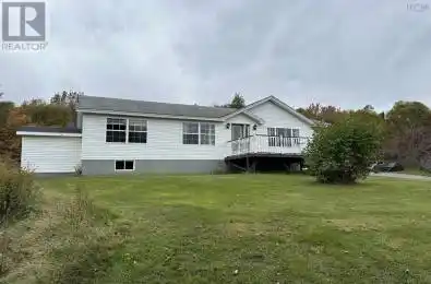 19 Obrien Road Aulds Cove Nova Scotia B0H1P0