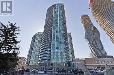 80 Absolute Avenue Unit# 2503 Mississauga (City Centre) Ontario L4Z0A2