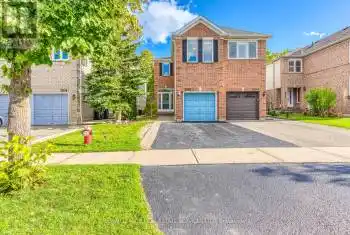 2888 Westbury Court, Mississauga (Central Erin Mills), Ontario L5M6B3, 4 Bedrooms Bedrooms, ,4 BathroomsBathrooms,All Houses,For Sale,Westbury,W9390463