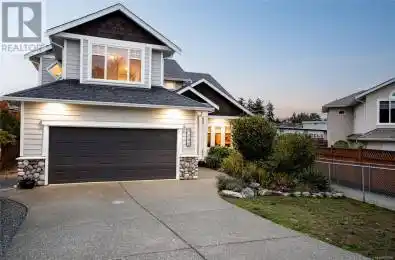 4249 Oakview Place Saanich British Columbia V8N6M7