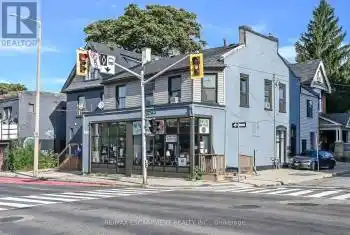 428 King Street, Hamilton (Strathcona), Ontario L8P1B7, ,Commercial,For Sale,King,X9390600