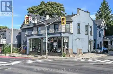 428 King Street Hamilton (Strathcona) Ontario L8P1B7