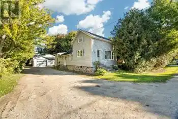 168 Helen Street, Bluewater (Dashwood), Ontario N0M1N0, 3 Bedrooms Bedrooms, ,1 BathroomBathrooms,All Houses,For Sale,Helen,X9390580