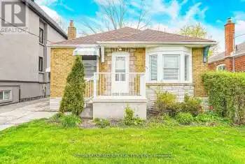 50 William Street, Toronto (Weston), Ontario M9N2G7, 3 Bedrooms Bedrooms, ,2 BathroomsBathrooms,All Houses,For Sale,William,W9390654