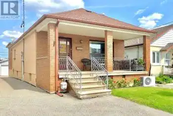 84 Belgravia Avenue, Toronto (Briar Hill-Belgravia), Ontario M6E2M5, 4 Bedrooms Bedrooms, ,2 BathroomsBathrooms,All Houses,For Sale,Belgravia,W9390680