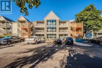 2010 Cleaver Avenue Unit# 310, Burlington (Headon), Ontario L7M4C1, 1 Bedroom Bedrooms, ,1 BathroomBathrooms,Condo,For Sale,Cleaver,W9390729