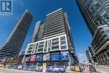 65 ANNIE CRAIG Drive Unit# 1004, Toronto (Mimico), Ontario M8V0C4, 2 Bedrooms Bedrooms, ,2 BathroomsBathrooms,Condo,For Rent,ANNIE CRAIG,W9390768