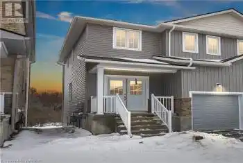 14 Tegan Court, Loyalist, Ontario K0H2H0, 3 Bedrooms Bedrooms, ,3 BathroomsBathrooms,All Houses,For Sale,Tegan,X9390740