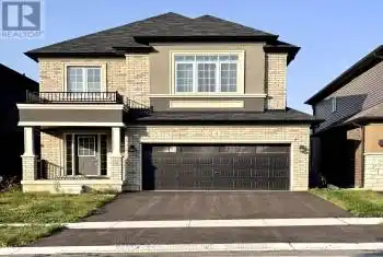 4 Jenner Drive, Brant (Paris), Ontario N3L0L3, 4 Bedrooms Bedrooms, ,3 BathroomsBathrooms,All Houses,For Rent,Jenner,X9390206