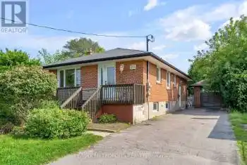 511 Ash St, Whitby, Ontario L1N 4B5, 3 Bedrooms Bedrooms, 8 Rooms Rooms,2 BathroomsBathrooms,All Houses,Sold,Ash,E9390873