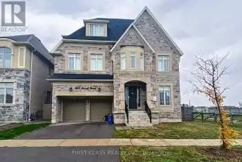 382 Farrell Road, Vaughan (Patterson), Ontario L6A4W8, 5 Bedrooms Bedrooms, ,6 BathroomsBathrooms,All Houses,For Rent,Farrell,N9390836