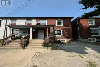 757 Cannon Street, Hamilton (Gibson), Ontario L8L2H1, 3 Bedrooms Bedrooms, ,1 BathroomBathrooms,All Houses,For Sale,Cannon,X9390817