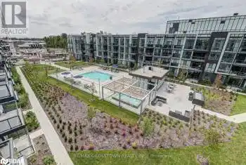 415 SEA RAY AVE Avenue Unit# 427, Innisfil, Ontario L9S0R5, 1 Bedroom Bedrooms, ,1 BathroomBathrooms,Condo,For Sale,SEA RAY AVE,40660606