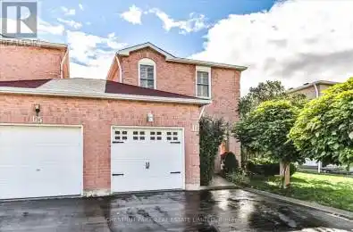 11 Sandmere Avenue Brampton (Heart Lake West) Ontario L6Z4B5