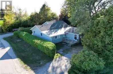 117 Street Bayfield Ontario N0M1G0