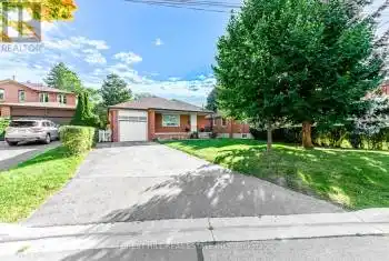 19 Tobruk Crescent, Toronto (Newtonbrook East), Ontario M2M3B3, 3 Bedrooms Bedrooms, ,2 BathroomsBathrooms,All Houses,For Sale,Tobruk,C9391032