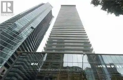 33 Charles Street Unit# 2606 Toronto (Church-Yonge Corridor) Ontario M