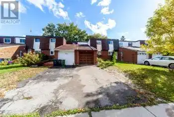 5 Wiggens Court, Toronto (Malvern), Ontario M1B1K3, 4 Bedrooms Bedrooms, ,1 BathroomBathrooms,All Houses,For Sale,Wiggens,E9391071