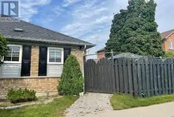 1703 Whitestone Drive Unit# Bsmt, Oshawa (Samac), Ontario L1K2X2, 2 Bedrooms Bedrooms, ,1 BathroomBathrooms,All Houses,For Rent,Whitestone,E9391004