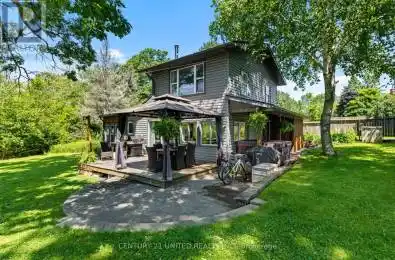 149 Hull's Road North Kawartha Ontario K0L2H0