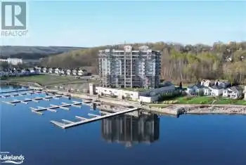 699 ABERDEEN Boulevard Unit# 403, Midland, Ontario L4R5P2, 2 Bedrooms Bedrooms, ,3 BathroomsBathrooms,Condo,For Sale,ABERDEEN,40661217