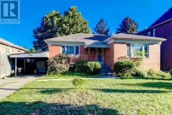 349 Horsham Avenue, Toronto (Willowdale West), Ontario M2R1G8, 5 Bedrooms Bedrooms, ,2 BathroomsBathrooms,All Houses,For Rent,Horsham,C9391179