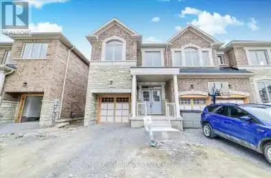 66 Erintol Way Markham (Cedarwood) Ontario L3S0E6