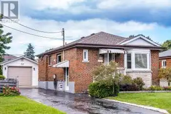 360 East 34th Street, Hamilton (Macassa), Ontario L8V3X3, 3 Bedrooms Bedrooms, ,2 BathroomsBathrooms,All Houses,For Sale,East 34th,X9391271