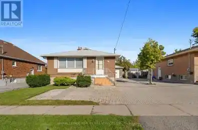 378 Elmgrove Avenue Oshawa (Vanier) Ontario L1J2C5