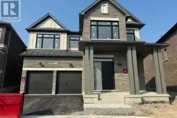 1867 Narcissus Gardens Unit# Lot 162, Pickering, Ontario L1X2R2, 4 Bedrooms Bedrooms, ,5 BathroomsBathrooms,All Houses,For Sale,Narcissus,E9391320