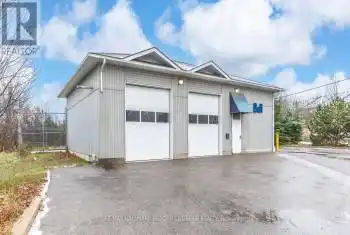 1 Brammer Drive, Orillia, Ontario L3V7T4, ,Commercial,For Sale,Brammer,S9391379