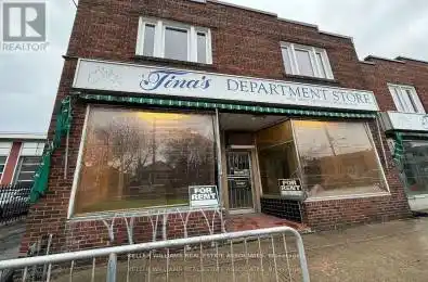 362 Royal York Road Toronto (Mimico) Ontario M8Y2R2