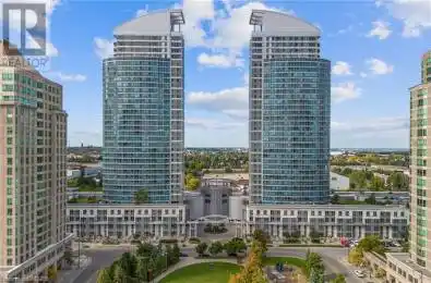 36 Drive Unit 1601 Scarborough Ontario M1H3K2