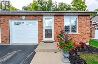 58 Avenue Brantford Ontario N3R2E9