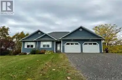 19 Shepody Crescent Florenceville-Bristol New Brunswick E7L2Z5