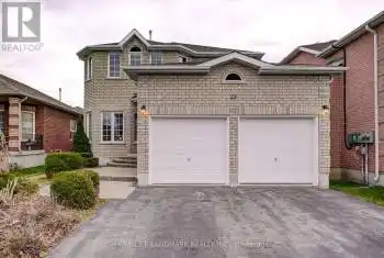 23 Esther Dr, Barrie, Ontario L4N 0X8, 4 Bedrooms Bedrooms, 9 Rooms Rooms,3 BathroomsBathrooms,All Houses,Rented,Esther,S9391512